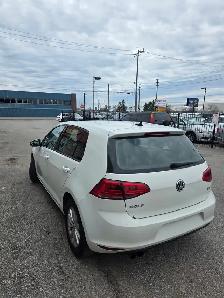 2015 Volkswagen Golf TSI - Photo 3