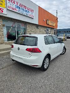 2015 Volkswagen Golf TSI - Photo 4