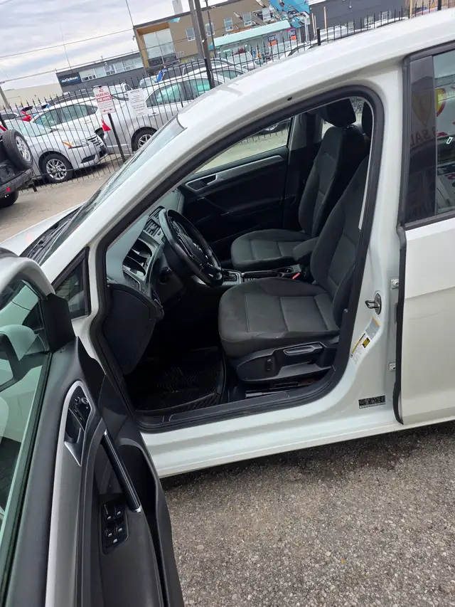 2015 Volkswagen Golf TSI - Photo 5