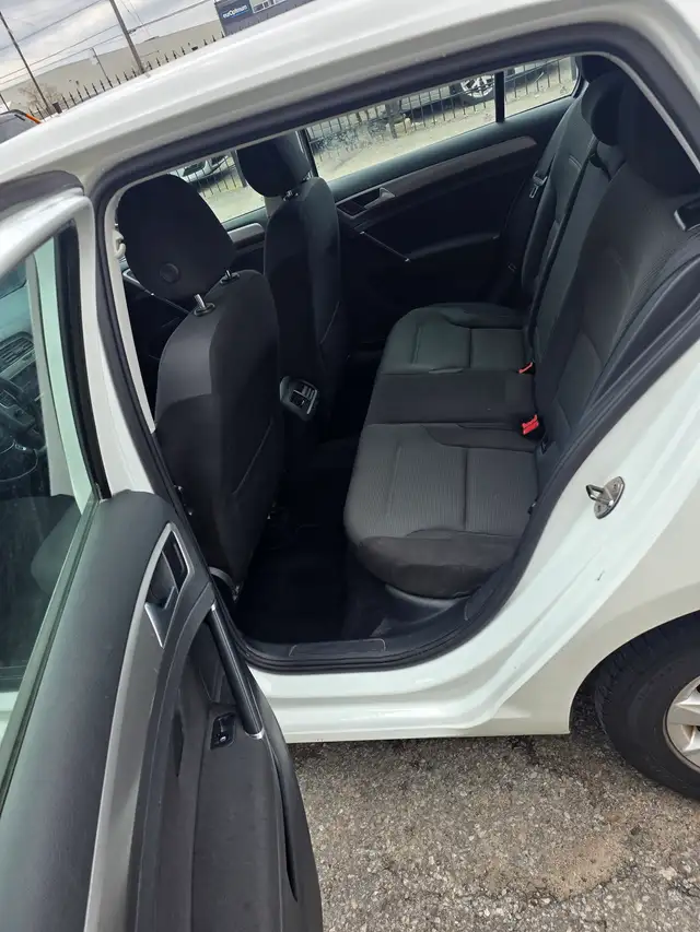 2015 Volkswagen Golf TSI - Photo 6