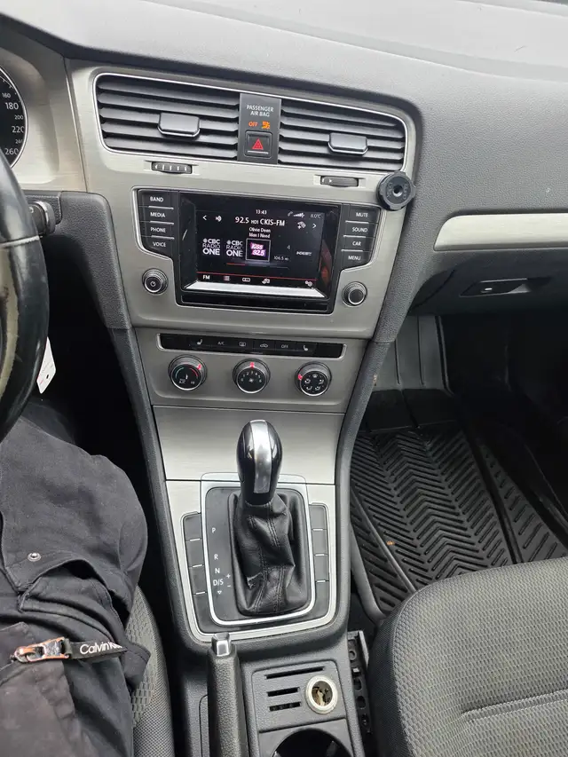 2015 Volkswagen Golf TSI - Photo 8