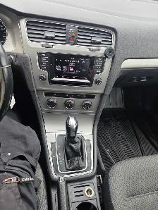 2015 Volkswagen Golf TSI - Photo 8