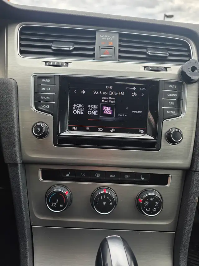 2015 Volkswagen Golf TSI - Photo 9