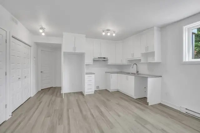 1533 Bd Saint-René E - 1533-1 Apartment for Rent - Photo 2