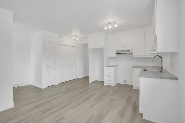 1533 Bd Saint-René E - 1533-1 Apartment for Rent - Photo 3