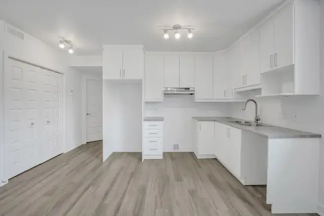 1533 Bd Saint-René E - 1533-1 Apartment for Rent - Photo 4