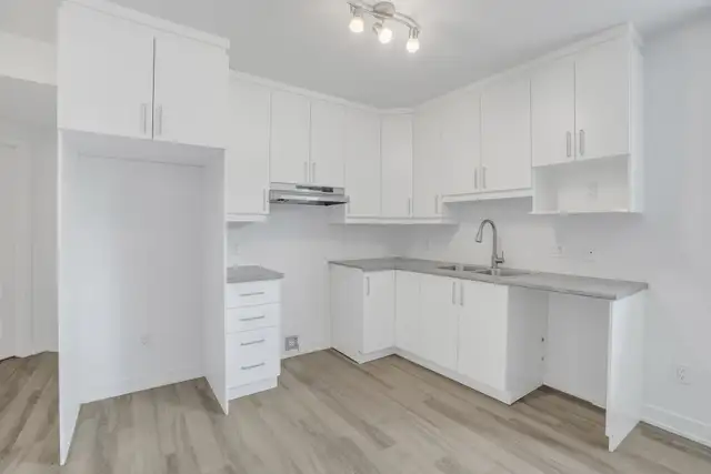 1533 Bd Saint-René E - 1533-1 Apartment for Rent - Photo 5