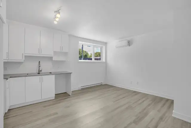 1533 Bd Saint-René E - 1533-1 Apartment for Rent - Photo 7