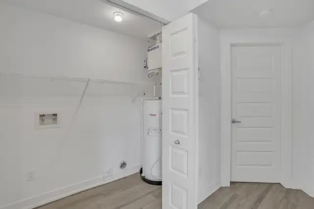 1533 Bd Saint-René E - 1533-1 Apartment for Rent - Photo 8