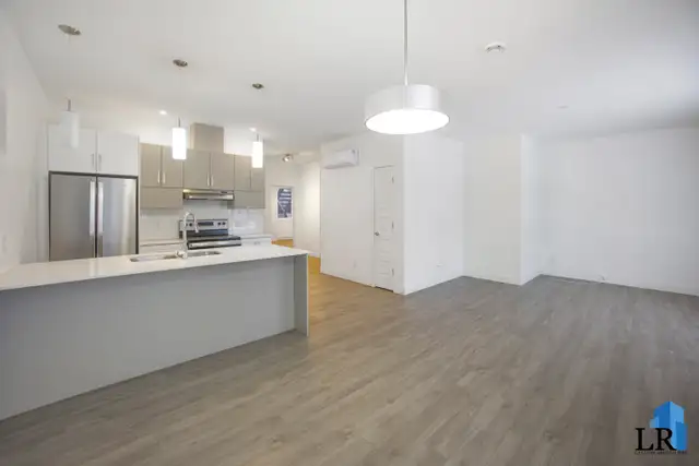 16 Marjorie-D.-Shackelton - 16-202 Apartment for Rent - Photo 3