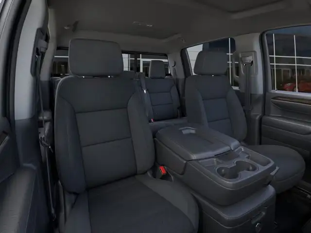 2026 GMC Sierra 1500 - Photo 6