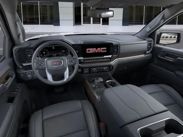 2026 GMC Sierra 1500 - Photo 5