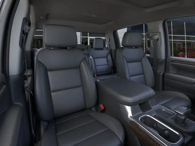 2026 GMC Sierra 1500 - Photo 6
