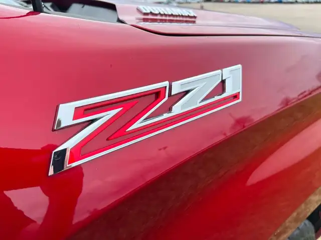 2025 Chevrolet Silverado 1500 RST - Photo 9