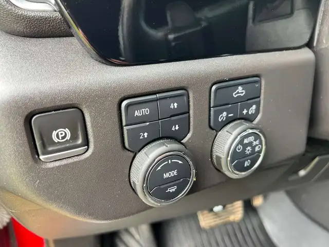 2025 Chevrolet Silverado 1500 RST - Photo 12