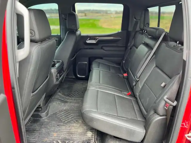 2025 Chevrolet Silverado 1500 RST - Photo 14