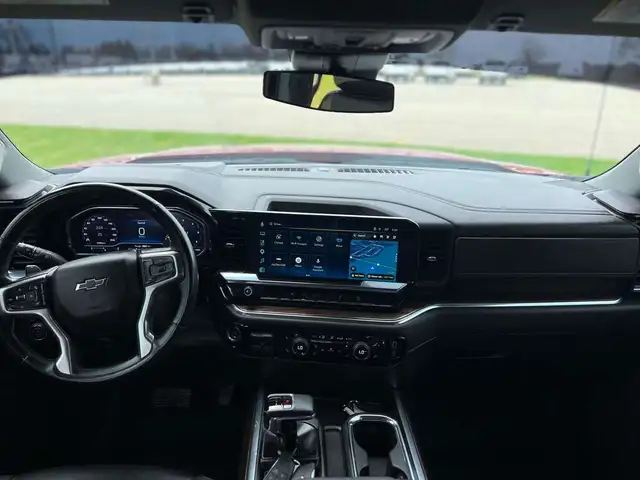 2025 Chevrolet Silverado 1500 RST - Photo 15