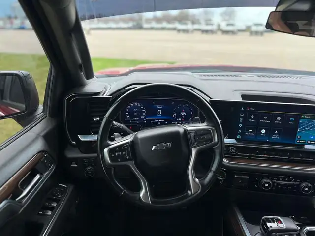 2025 Chevrolet Silverado 1500 RST - Photo 16