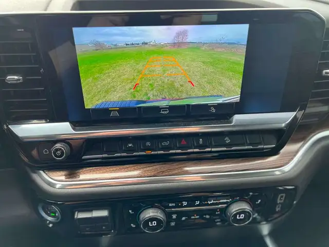 2025 Chevrolet Silverado 1500 RST - Photo 19