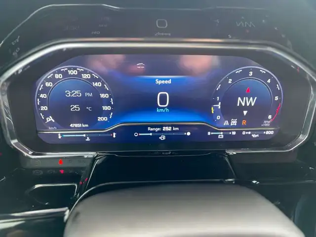 2025 Chevrolet Silverado 1500 RST - Photo 20