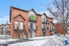 680 Blvd. des Hautes-Plaines - 680-1 Apartment for Rent