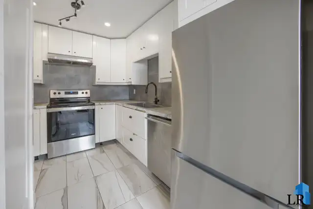 680 Blvd. des Hautes-Plaines - 680-1 Apartment for Rent - Photo 2