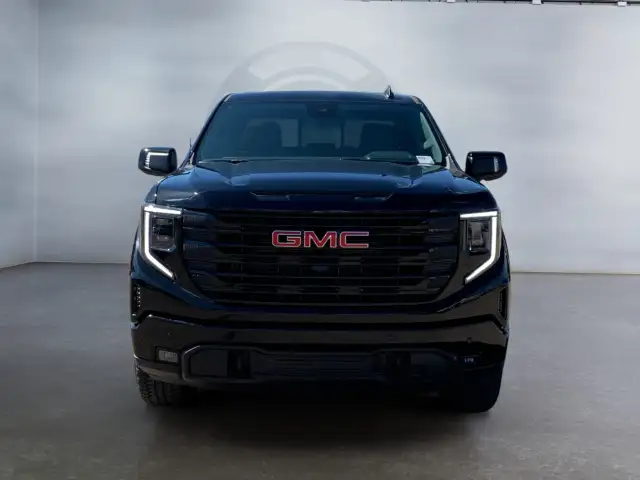 2026 GMC Sierra 1500 - Photo 2