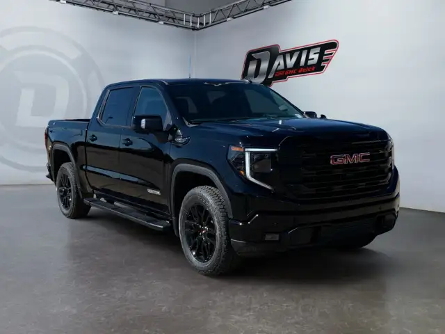 2026 GMC Sierra 1500 - Photo 3