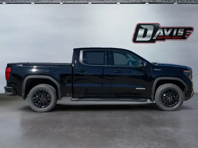 2026 GMC Sierra 1500 - Photo 4