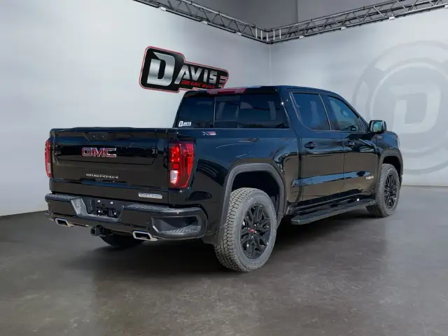 2026 GMC Sierra 1500 - Photo 5