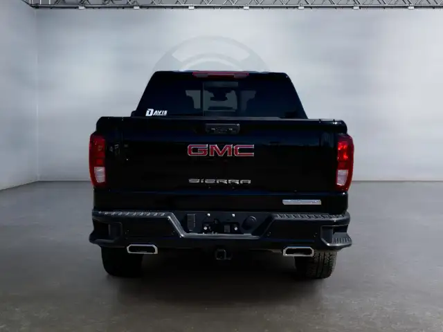 2026 GMC Sierra 1500 - Photo 6