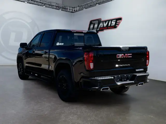 2026 GMC Sierra 1500 - Photo 8