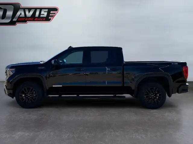2026 GMC Sierra 1500 - Photo 9