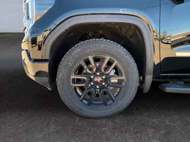 2026 GMC Sierra 1500 - Photo 10