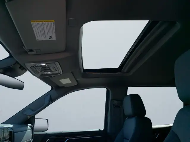 2026 GMC Sierra 1500 - Photo 13