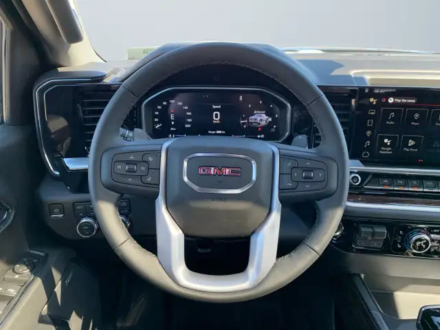 2026 GMC Sierra 1500 - Photo 15