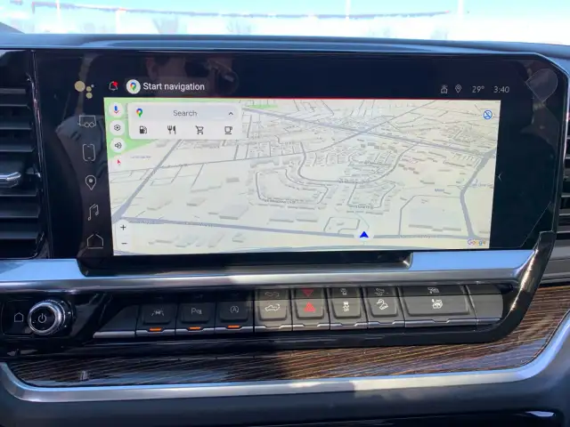 2026 GMC Sierra 1500 - Photo 17