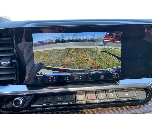 2026 GMC Sierra 1500 - Photo 18