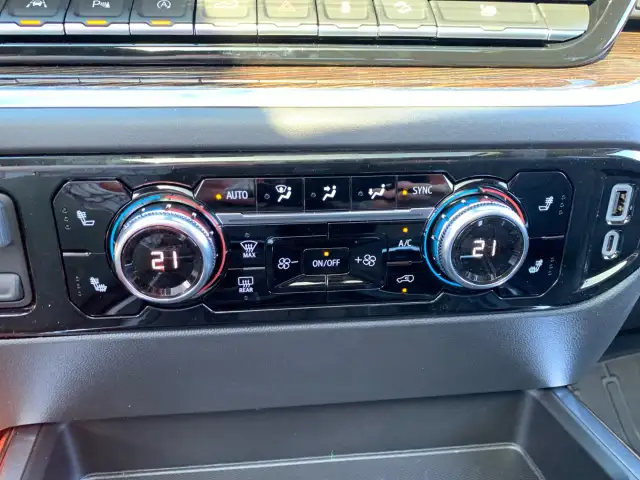 2026 GMC Sierra 1500 - Photo 19