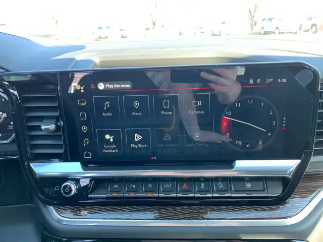 2026 GMC Sierra 1500 - Photo 21