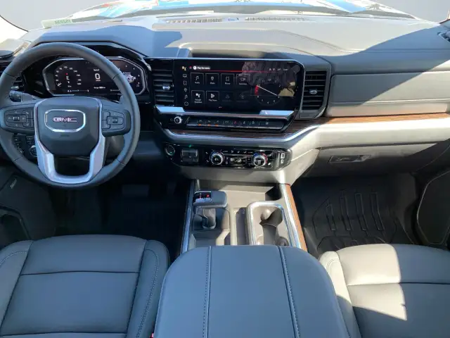 2026 GMC Sierra 1500 - Photo 23