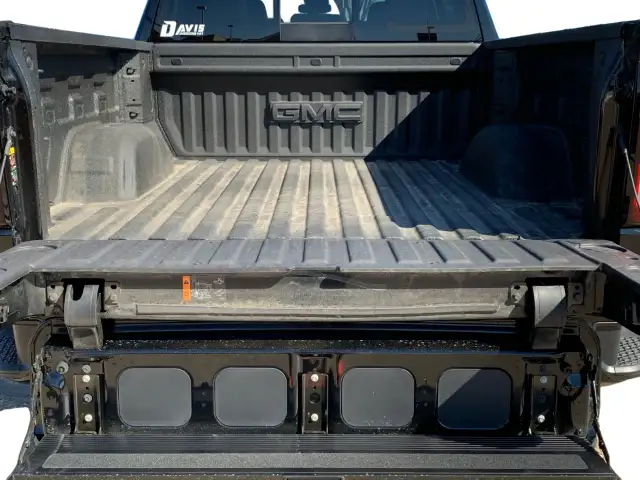 2026 GMC Sierra 1500 - Photo 25