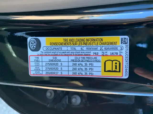 2026 GMC Sierra 1500 - Photo 27