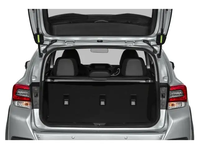 2023 Subaru Crosstrek Limited - Photo 6