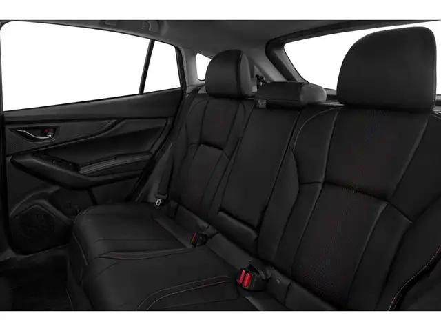 2023 Subaru Crosstrek Limited - Photo 7