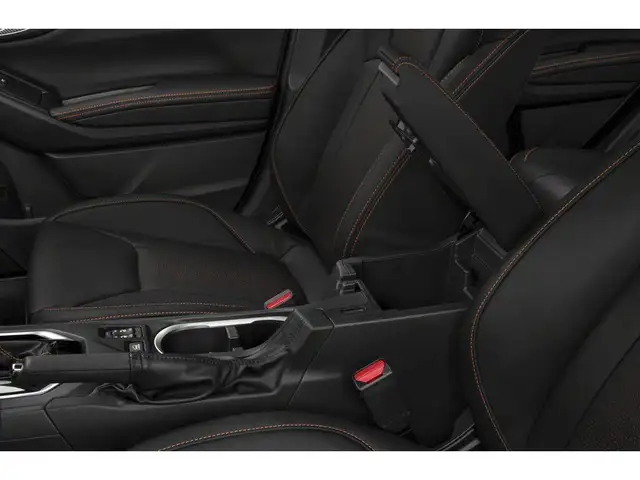 2023 Subaru Crosstrek Limited - Photo 8