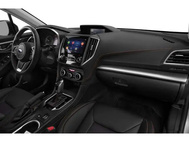 2023 Subaru Crosstrek Limited - Photo 9