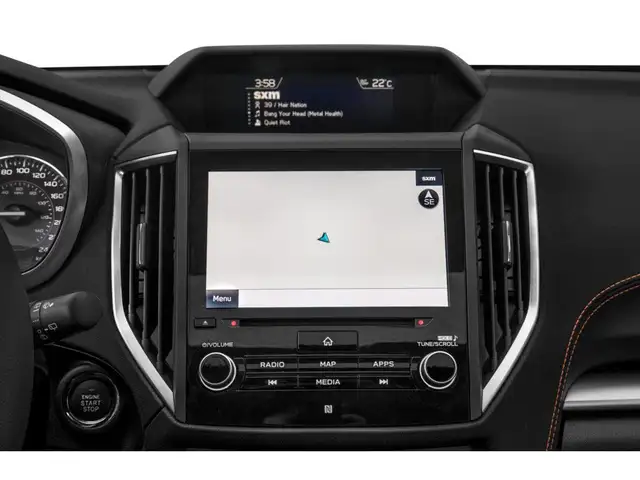 2023 Subaru Crosstrek Limited - Photo 10