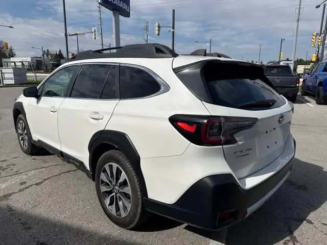 2023 Subaru Outback Limited XT Turbo! Leather, Navigation - Photo 6