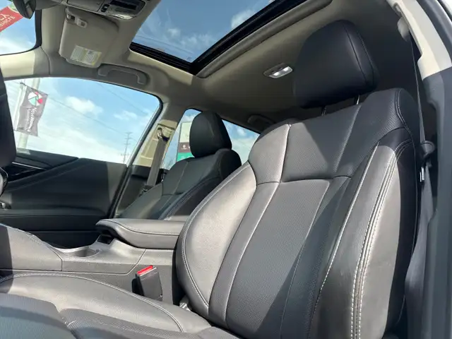 2023 Subaru Outback Limited XT Turbo! Leather, Navigation - Photo 15